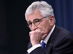 US Military's Job 'Not Over' in Afghanistan: Chuck Hagel