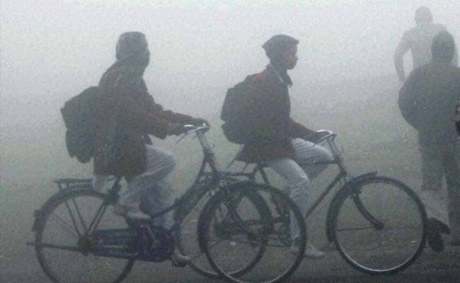 All Schools In Uttar Pradesh Closed Till January 1 Due To Cold Wave