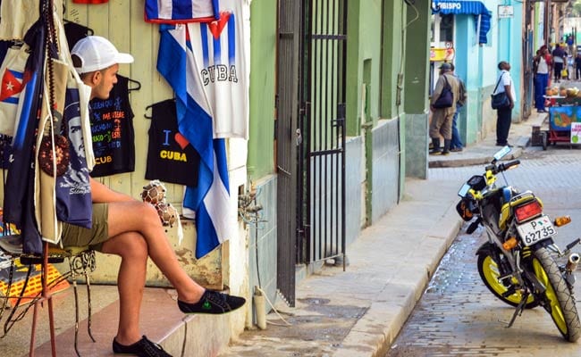 Dreams and Doubts in Cuba After News of US Thaw