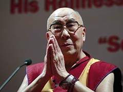 Dalai Lama Says His Role Should Cease After His Death