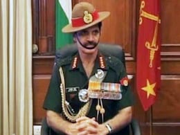 Desperate Attempt by Terrorists to Disrupt Elections: Army Chief on Jammu and Kashmir Attacks Desperate Attempt by Terrorists to Disrupt Elections: Army Chief on Jammu and Kashmir Attacks