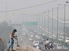 Air Purifiers to Be Installed at Public Places in Delhi