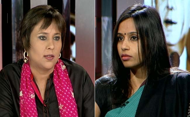 Exclusive: Confident I Will Get Justice, Devyani Khobragade Tells NDTV