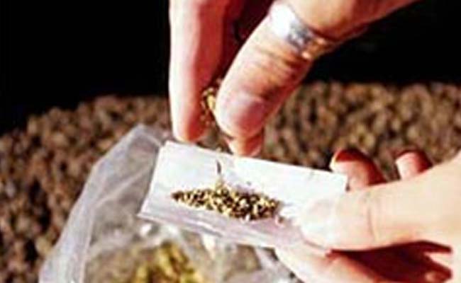 Myanmar, Thailand Destroy Nearly $1 Billion in Seized Drugs