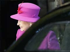 Queen Elizabeth II Marks 63 Years on British Throne
