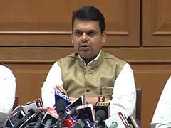 Devendra Fadnavis Appoints 2 Ministers of State For Home in Maharashtra