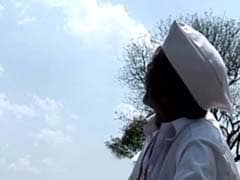 Gujarat Cotton Farmer Sets Himself on Fire Over Low Returns