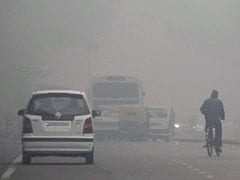 Delhi Witnesses Chilly Day; Light Rains Likely Tomorrow