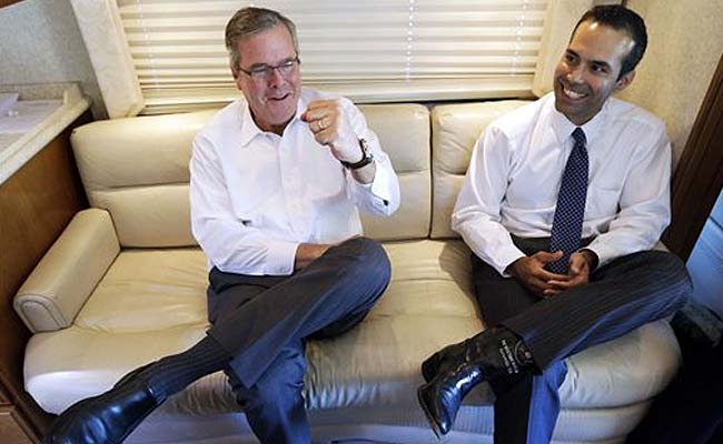 Eyeing US Presidential Run, Jeb Bush to Release E-Mails
