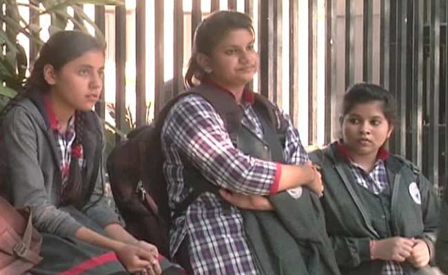 Supreme Court Seeks Clarification From Government on Sanskrit Issue