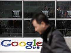 Chinese Paper Blames Google Over Gmail Blocking