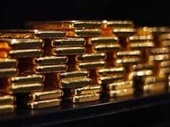 Three Held for Smuggling Gold Worth Rs 50 Lakh at Delhi Airport