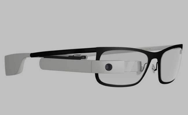 Google Glass to Help Mothers Monitor Newborns