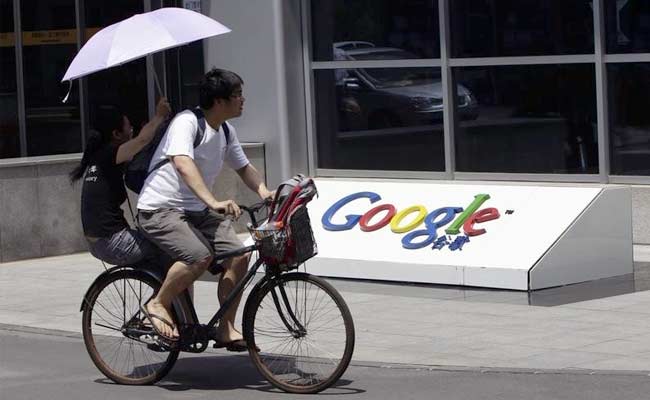 Google's Gmail Blocked in China, Great Firewall Suspected