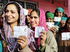 Election Commission Orders Re-polling in One Mendhar Polling Booth