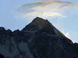 Tibetan Burns Himself to Death in China: Reports Tibetan Burns Himself to Death in China: Reports