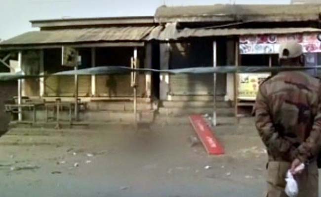 3 Killed, 4 Injured in Manipur Blast
