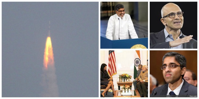 Top Reasons That Prove That 2014 Belonged to India, and Indians