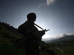 Soldier Killed In Unprovoked Firing By Pak Across LoC In Jammu And Kashmir's Keran Sector