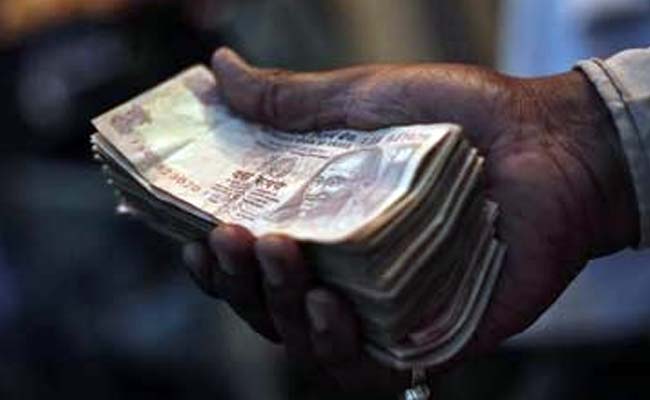 Two Held with Fake Currency in Bhopal