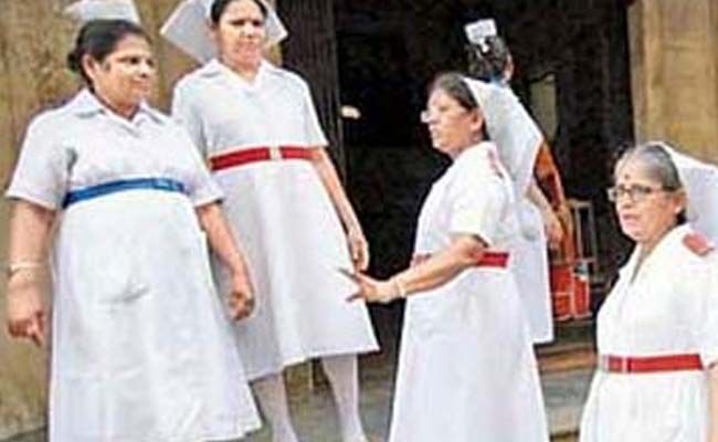 Kerala Government Agencies to Recruit Nurses for Kuwait