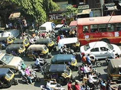 15-Year-Old Cars May Not be Banned in The Capital