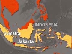 Strong Quake Hits East Indonesia; No Tsunami Warning