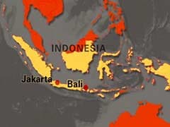 Magnitude 6.0 Earthquake Hits East of Indonesia