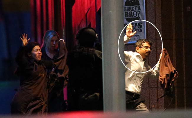 Sydney Siege: Second Indian Hostage Also an Infosys Employee