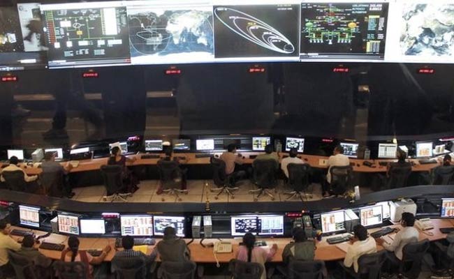 India to Launch Fourth Navigation Satellite on March 9