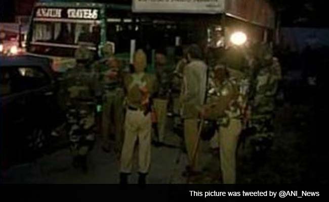 Election Results: Counting Begins For 87 Assembly Seats in Jammu and Kashmir