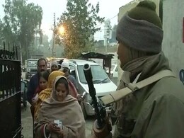 Over 65 Per Cent Turnout in Final Phase of Polling in Jammu and Kashmir, Jharkhand: 10 Developments Over 65 Per Cent Turnout in Final Phase of Polling in Jammu and Kashmir, Jharkhand: 10 Developments