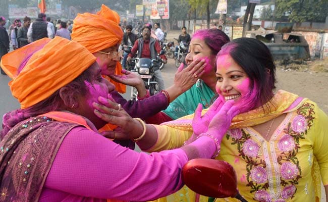 Two Former Speakers of Jharkhand Win, Outgoing Speaker Loses