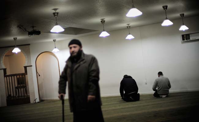 For Jihadis, Denmark Tries Rehabilitation