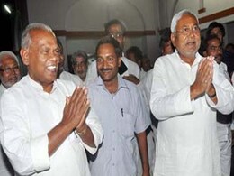 A Trust Vote Tomorrow Turns Into Nitish Kumar vs BJP A Trust Vote Tomorrow Turns Into Nitish Kumar vs BJP