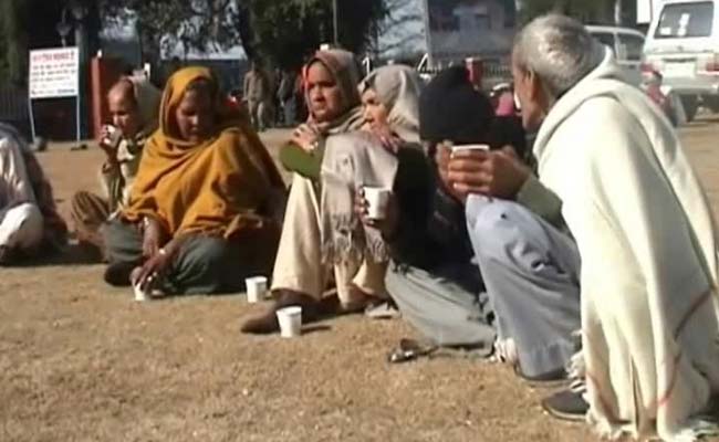 Another Eye Camp Horror: 10 People Lose Eyesight After Surgery in Kangra