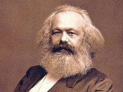 Karl Marx's Letter Fetches $678,000 at China Auction