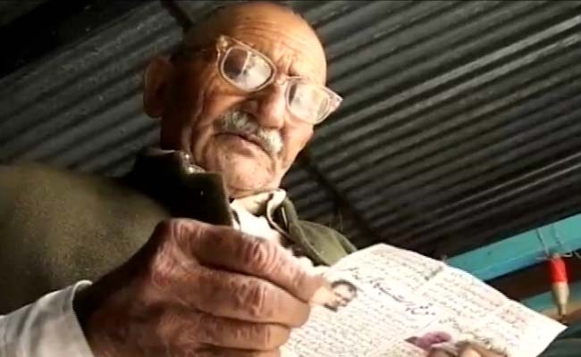 BJP Banks on Refugee Votes to Achieve Mission 44+ in Jammu and Kashmir Polls