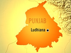 Two Killed as Bike Collides With Tempo in Ludhiana