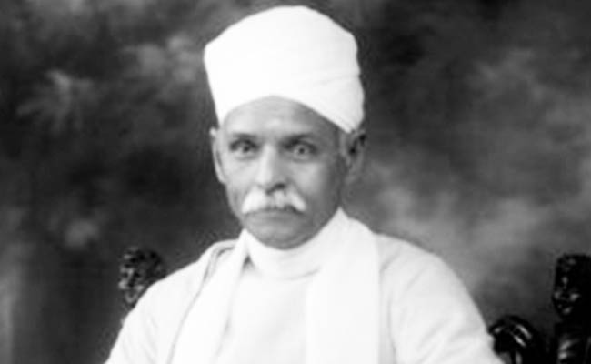 Bharat Ratna for Pandit Malaviya, Revered by Gandhi