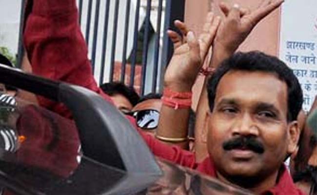 Madhu Koda, Seven Others Chargesheeted By CBI in Coal Scam Case