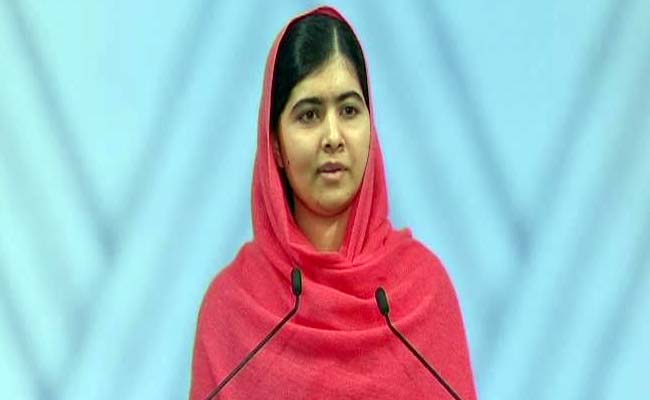 Malala Yousafzai's Nobel Peace Prize Acceptance Speech: Full Text