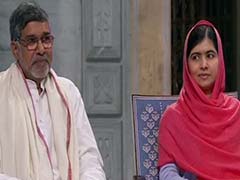 Kailash Satyarthi, Malala Yousafzai Speak at Nobel Awards Function in Norway: Highlights