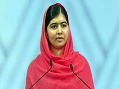 Malala Yousafzai Sees Herself As Pakistani Prime Minister In 20 Years