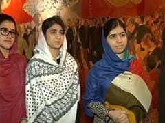 We Knew Malala Wouldn't Forget Us, Say Her Friends From Pakistan