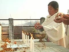Manipur's Malom Massacre: High Court Orders Rs 5 Lakh Compensation For Victims' Families