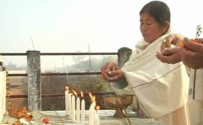 Manipur's Malom Massacre: High Court Orders Rs 5 Lakh Compensation For Victims' Families