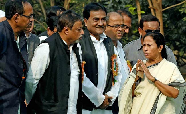 Dividing People on Basis of Religion Won't be Allowed: Mamata's Dig at BJP