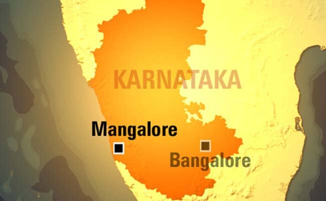 Two Die in Car-Bus Collision in Mangaluru