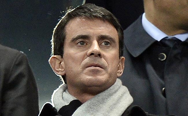 French Prime Minister Manuel Valls Launches Action Plan Against 'Unbearable' Racism